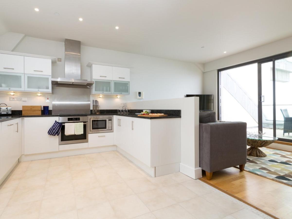 3 Bed In Westward Ho 52079 Vila Westward Ho!  Exterior foto