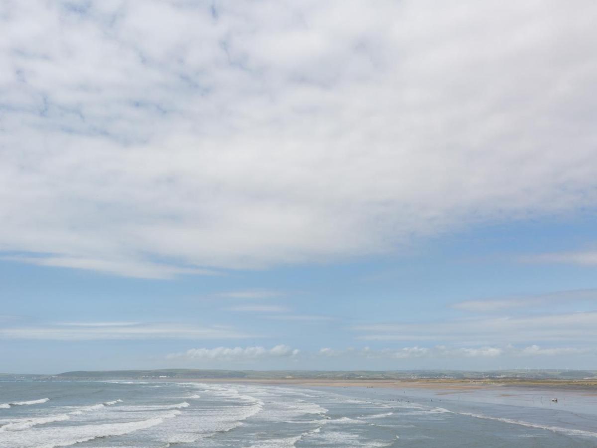 3 Bed In Westward Ho 52079 Vila Westward Ho!  Exterior foto