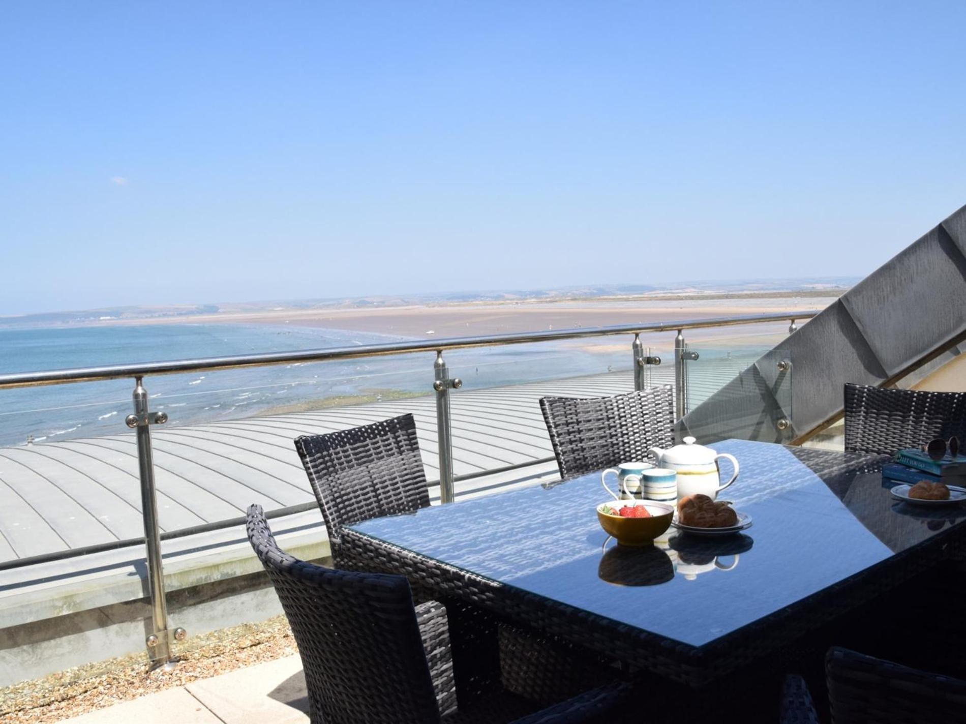 3 Bed In Westward Ho 52079 Vila Westward Ho!  Exterior foto