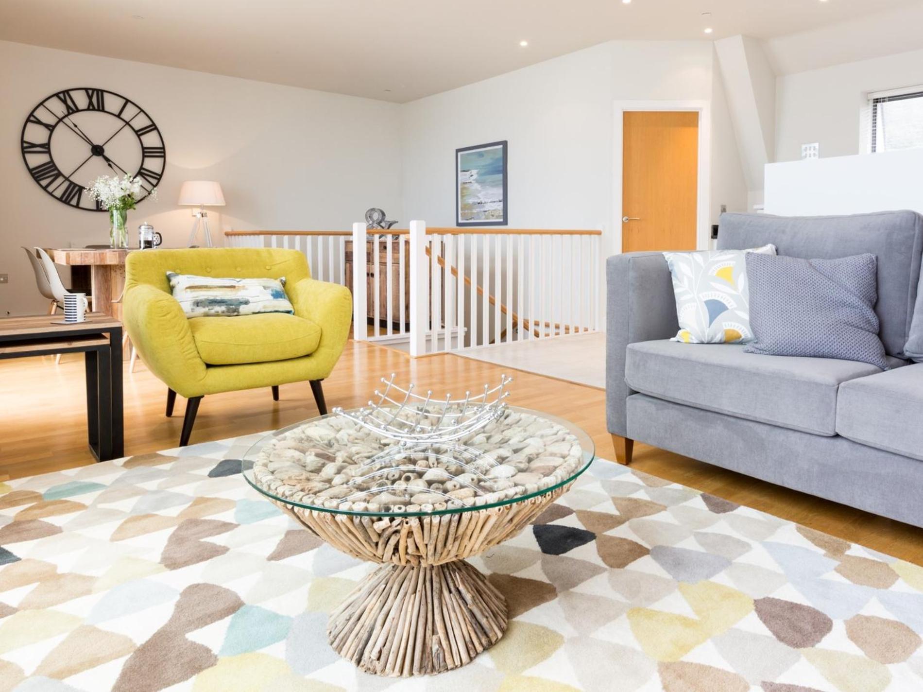 3 Bed In Westward Ho 52079 Vila Westward Ho!  Exterior foto