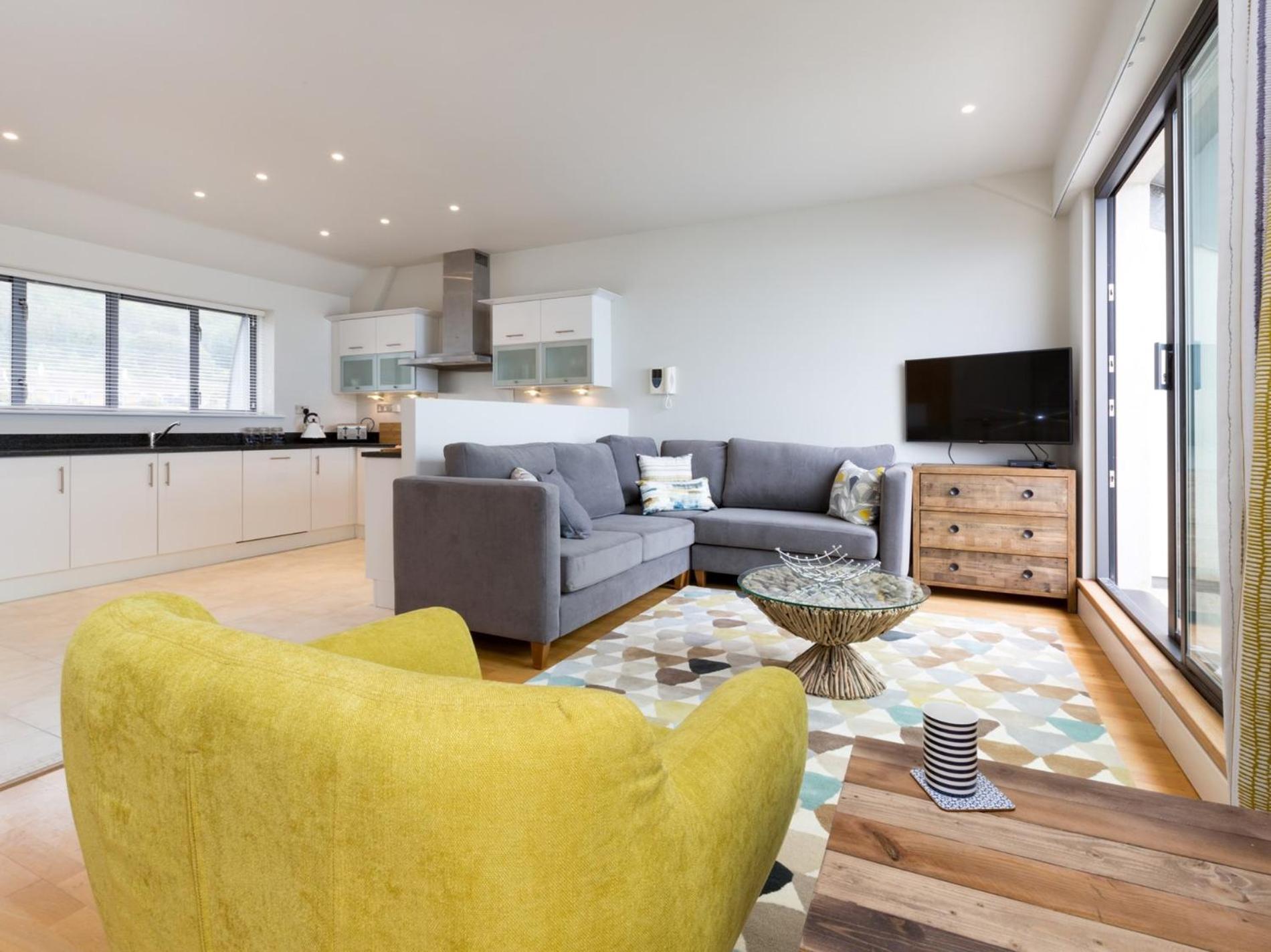 3 Bed In Westward Ho 52079 Vila Westward Ho!  Exterior foto