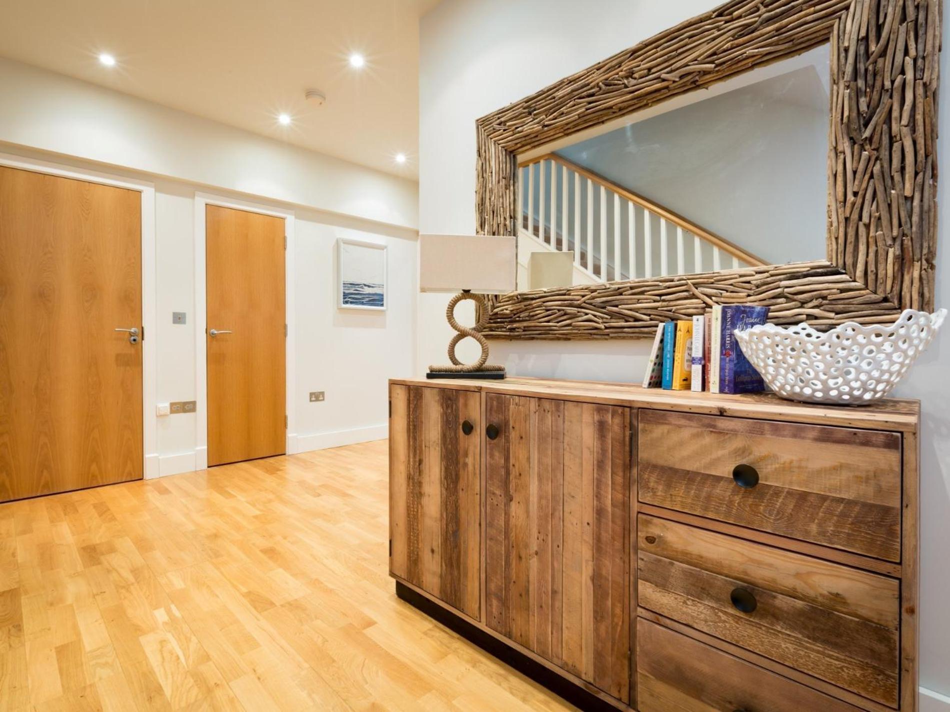 3 Bed In Westward Ho 52079 Vila Westward Ho!  Exterior foto