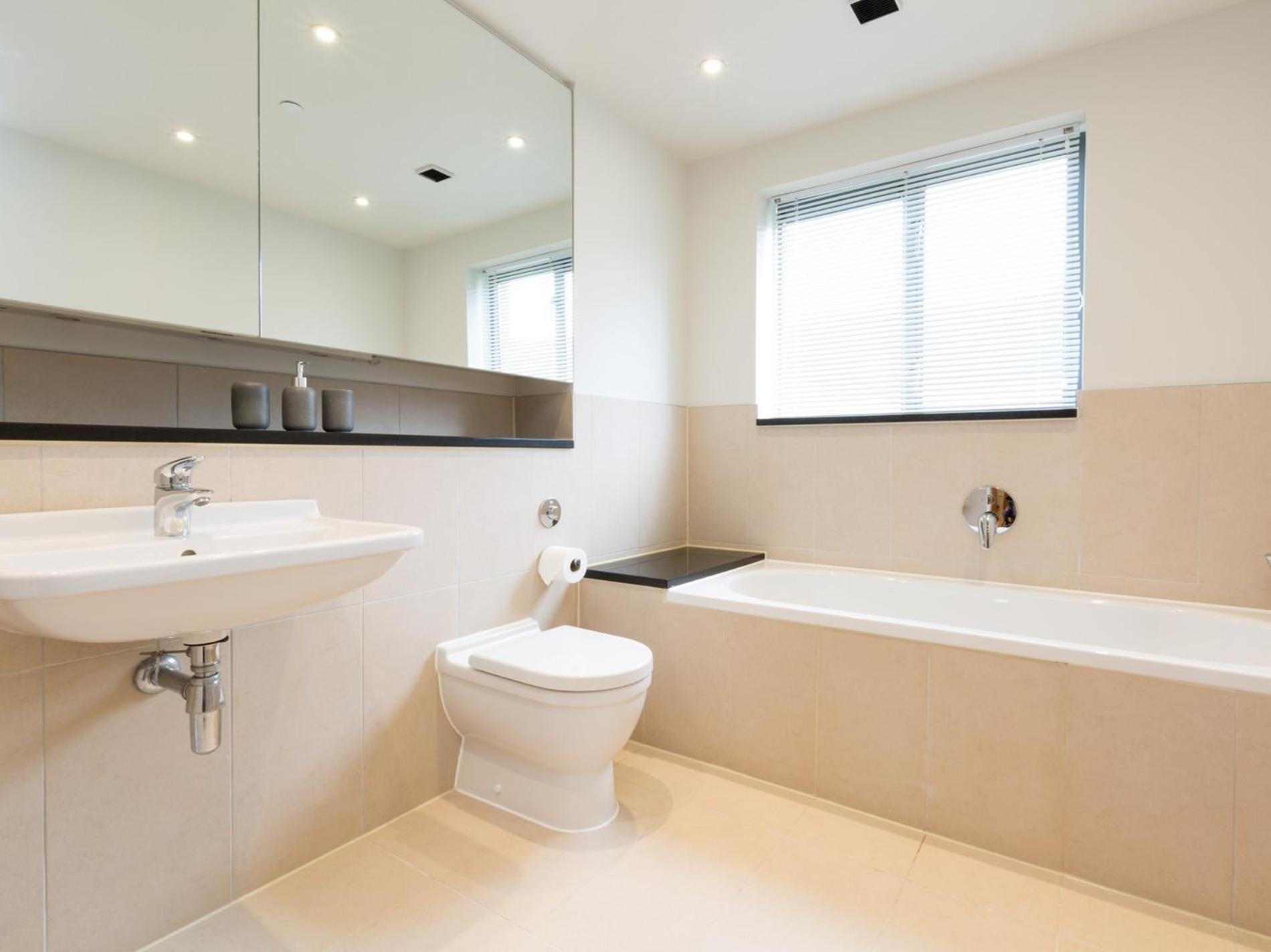 3 Bed In Westward Ho 52079 Vila Westward Ho!  Exterior foto